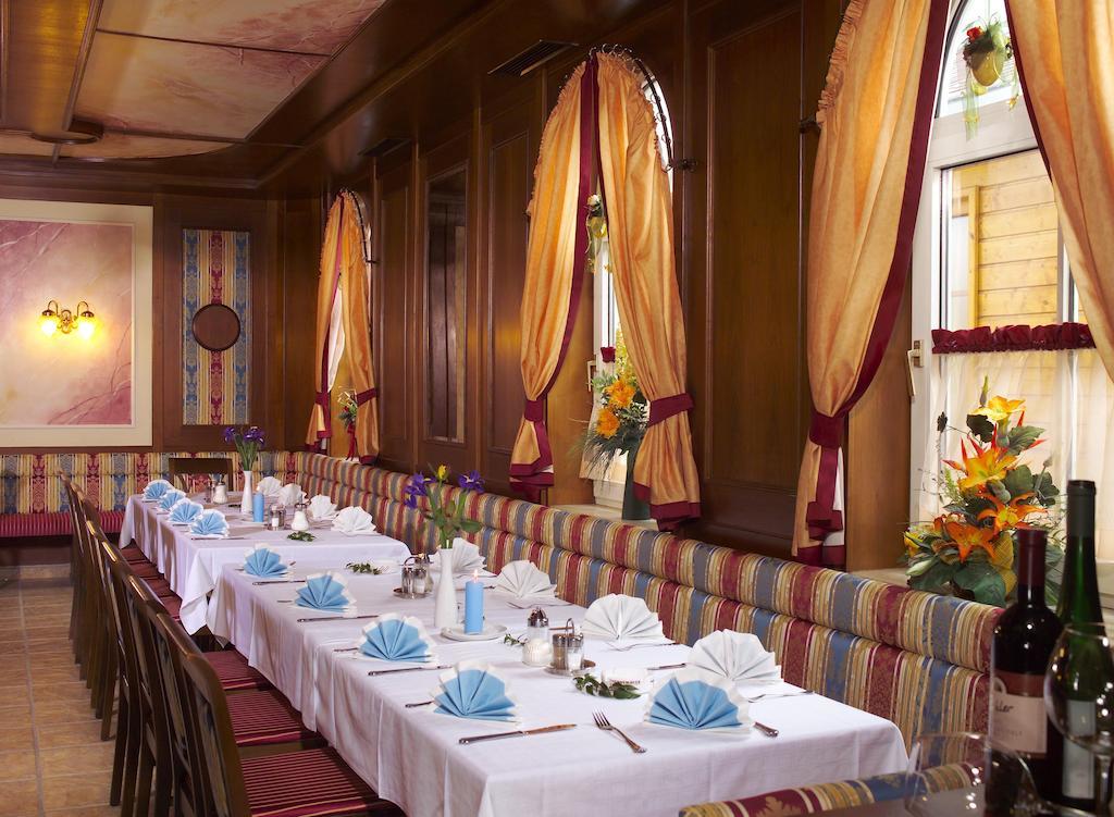 סנט וולנטין Hotel Restaurant Wallner I Contactless Check-In מראה חיצוני תמונה