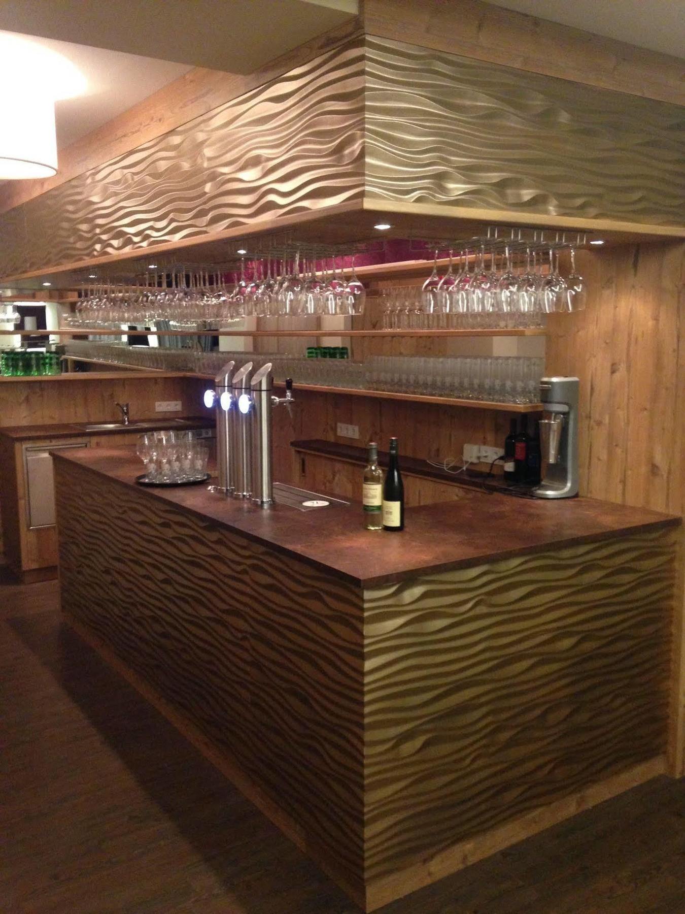 סנט וולנטין Hotel Restaurant Wallner I Contactless Check-In מראה חיצוני תמונה